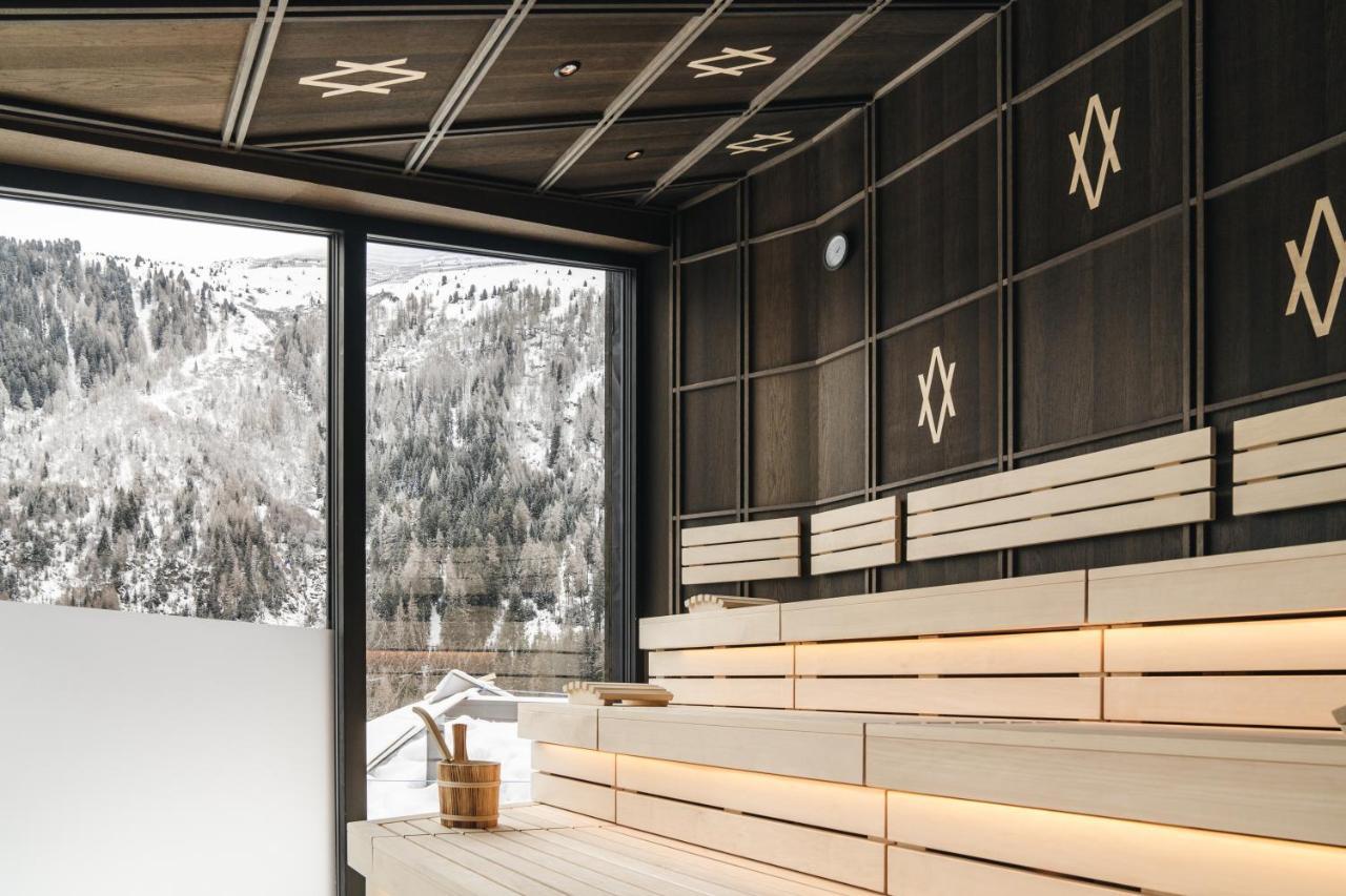 Arpuria L Hidden Luxury Mountain Home - Adults Friendly Sankt Anton am Arlberg Exteriér fotografie