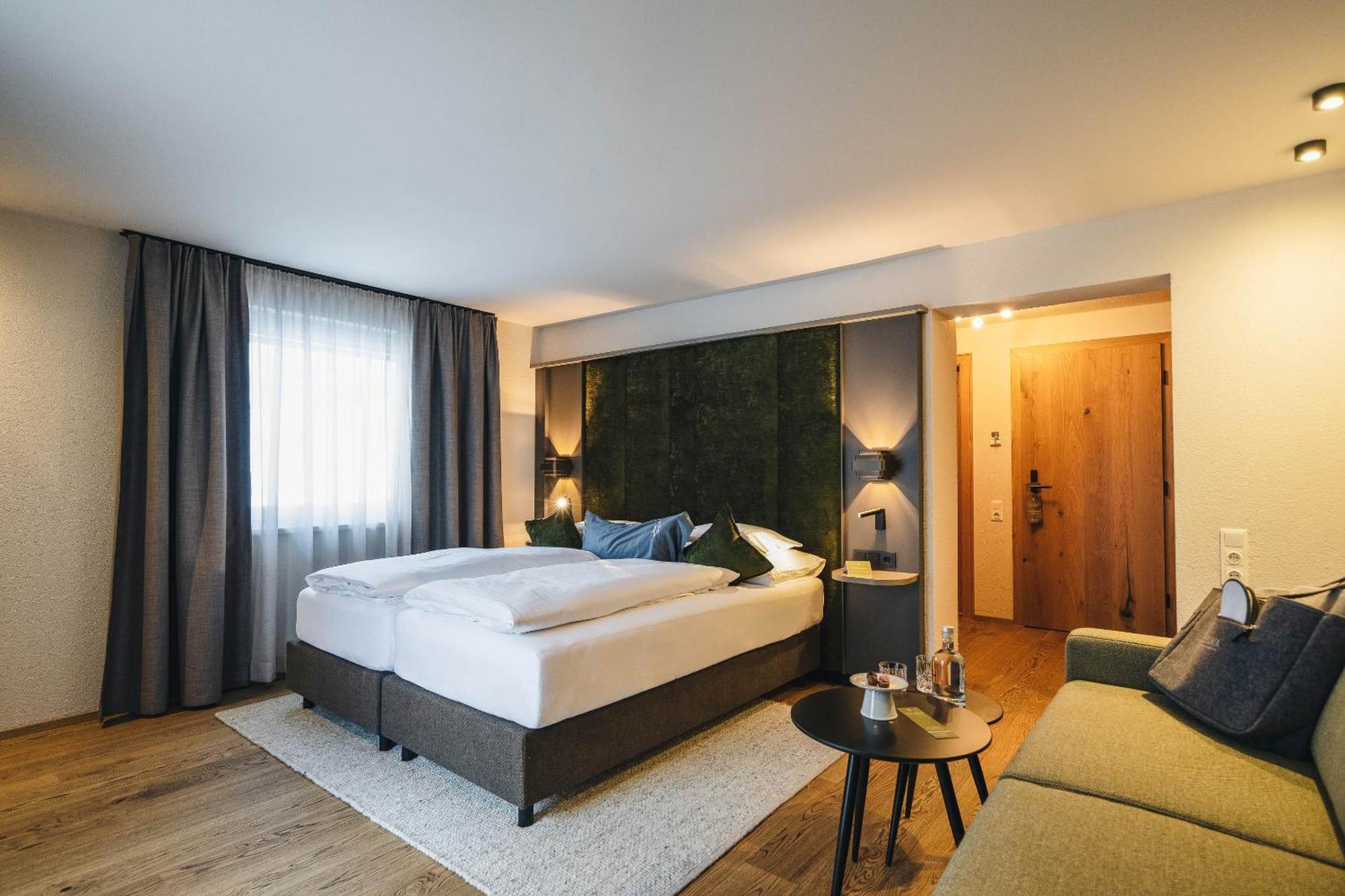 Arpuria L Hidden Luxury Mountain Home - Adults Friendly Sankt Anton am Arlberg Pokoj fotografie