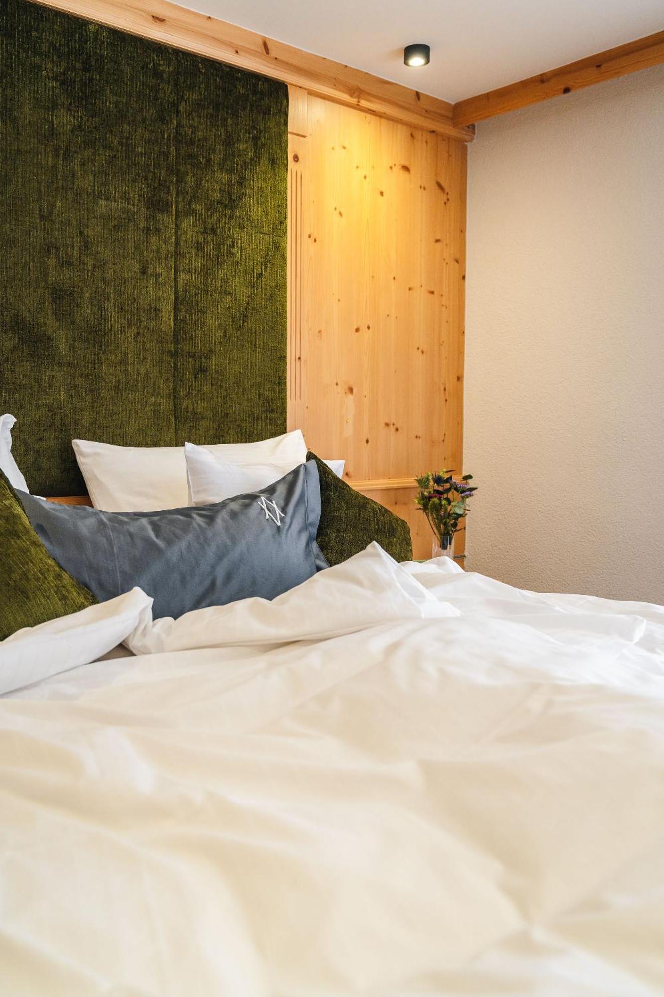 Arpuria L Hidden Luxury Mountain Home - Adults Friendly Sankt Anton am Arlberg Pokoj fotografie