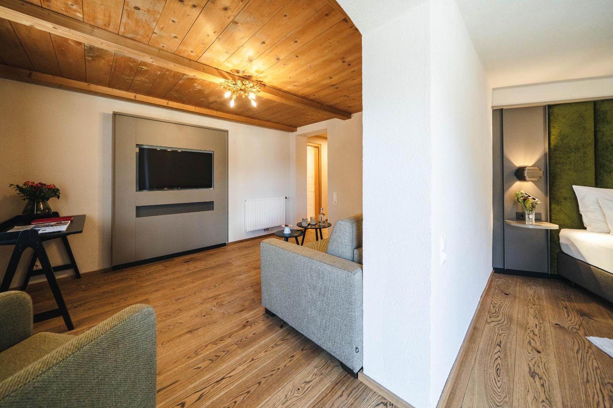 Arpuria L Hidden Luxury Mountain Home - Adults Friendly Sankt Anton am Arlberg Pokoj fotografie